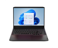Lenovo Laptop Lenovo IdeaPad Gaming 3 R5-5600H/16GB/512GB SSD/Nvidi - 1417634 - zdjęcie 1